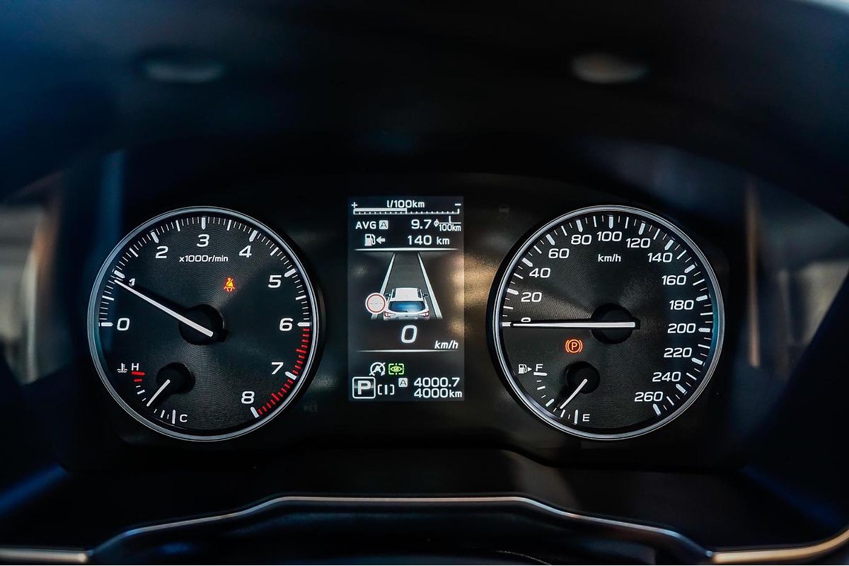 2024 Subaru Outback AWD Touring 6GEN