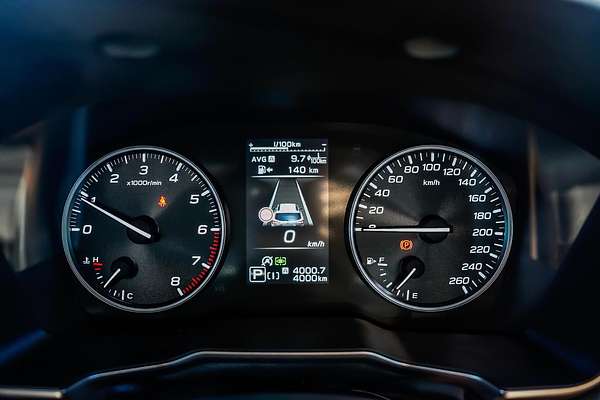 2024 Subaru Outback AWD Touring 6GEN