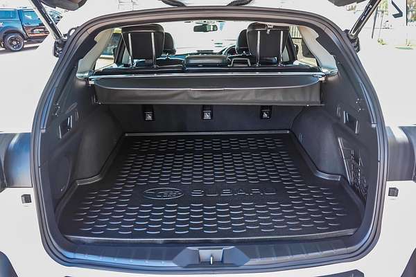 2024 Subaru Outback AWD Touring XT 6GEN