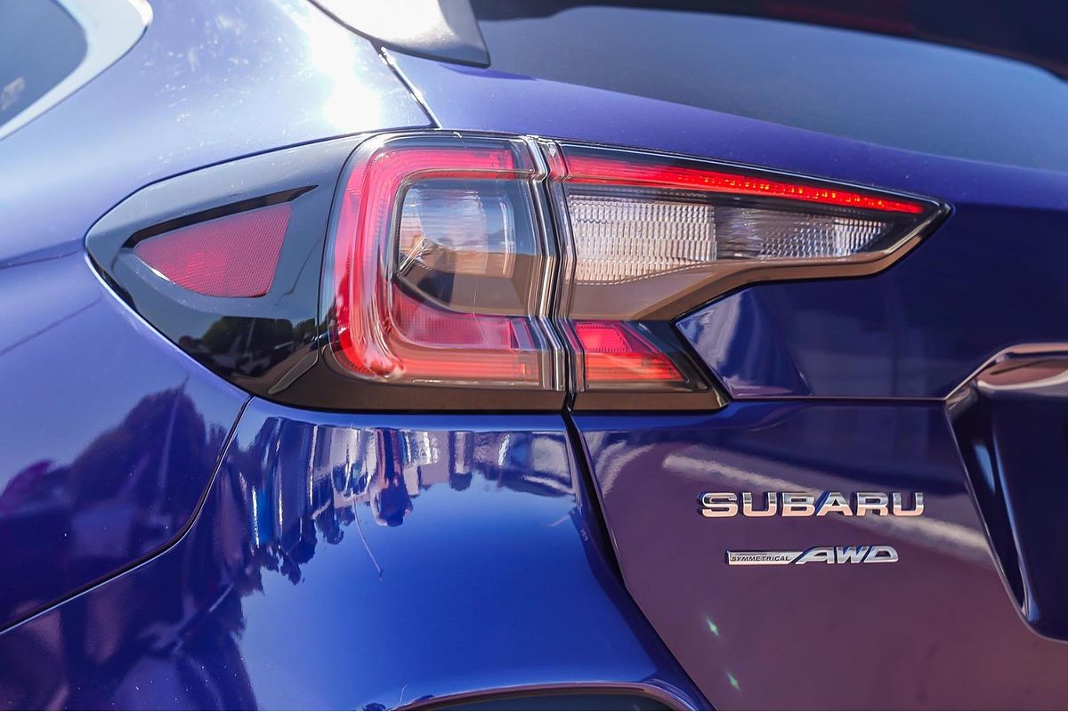 2024 Subaru Outback AWD Touring XT 6GEN