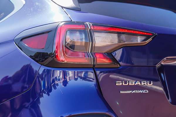 2024 Subaru Outback AWD Touring XT 6GEN