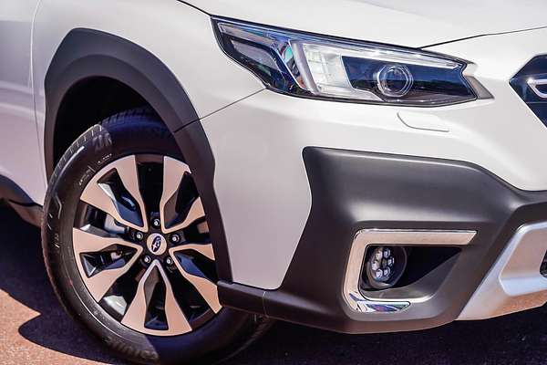 2024 Subaru Outback AWD Touring XT 6GEN