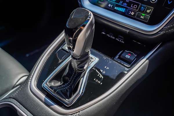 2024 Subaru Outback AWD Touring 6GEN