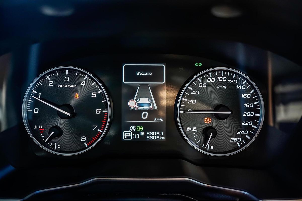 2024 Subaru Outback AWD Touring XT 6GEN