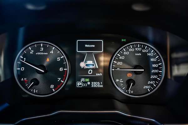 2024 Subaru Outback AWD Touring XT 6GEN
