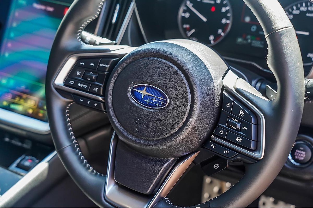 2024 Subaru Outback AWD Touring 6GEN