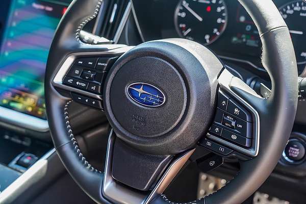 2024 Subaru Outback AWD Touring 6GEN