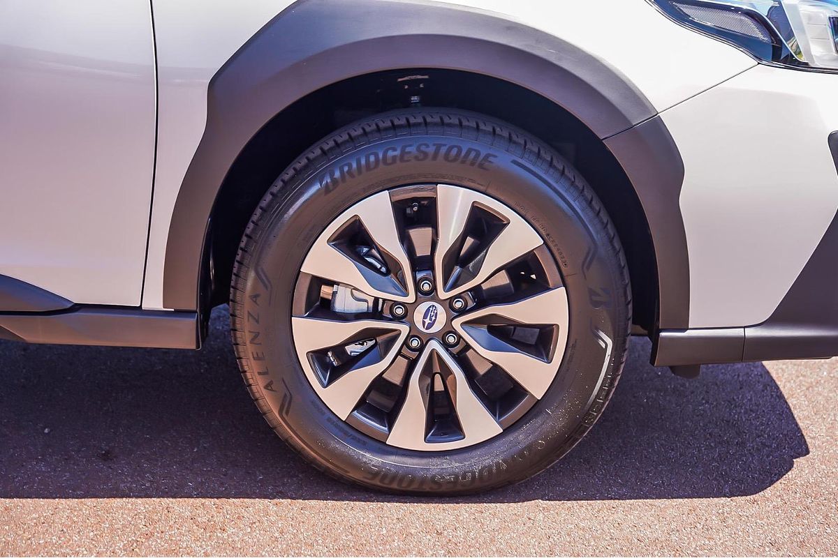 2024 Subaru Outback AWD Touring XT 6GEN