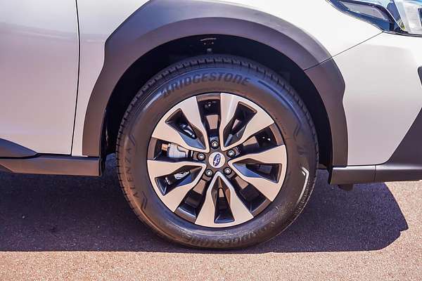 2024 Subaru Outback AWD Touring XT 6GEN