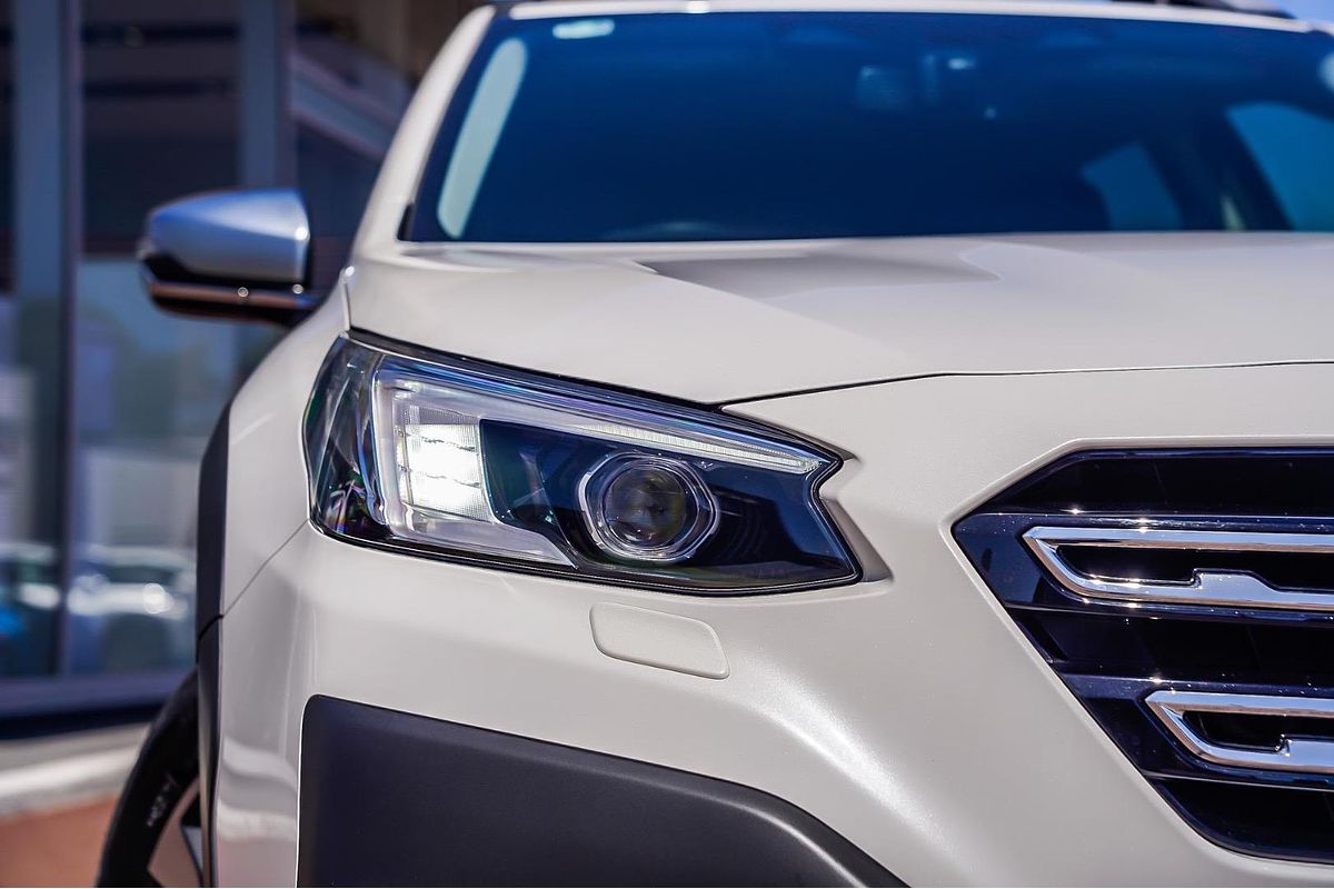 2024 Subaru Outback AWD Touring XT 6GEN