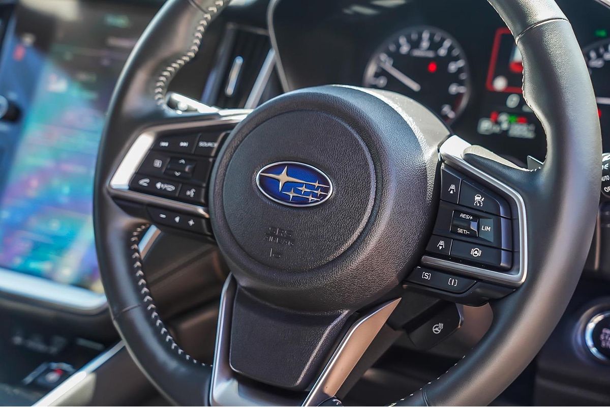 2024 Subaru Outback AWD Touring XT 6GEN