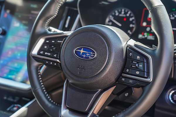 2024 Subaru Outback AWD Touring XT 6GEN