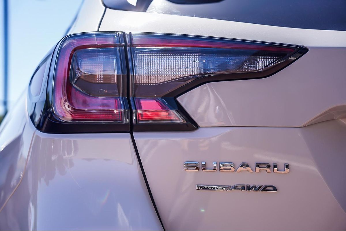 2024 Subaru Outback AWD Touring XT 6GEN