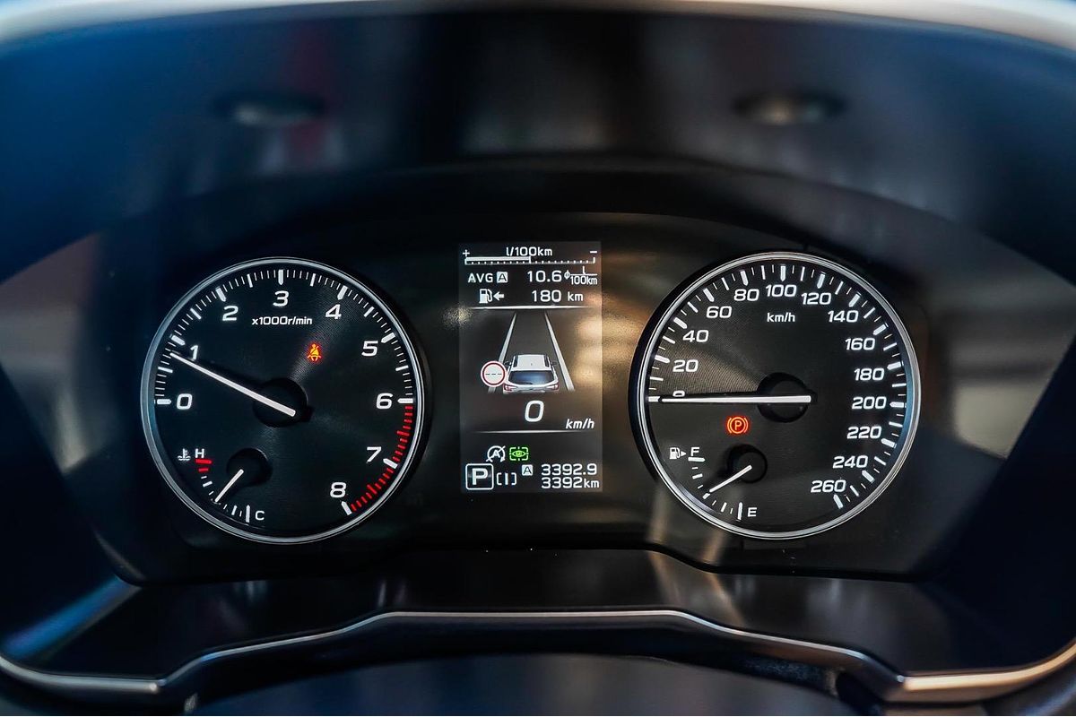 2024 Subaru Outback AWD Touring XT 6GEN