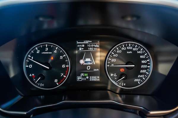 2024 Subaru Outback AWD Touring XT 6GEN