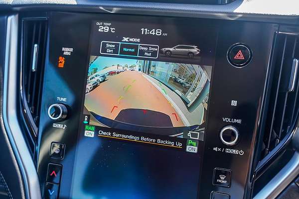 2024 Subaru Outback AWD Touring 6GEN