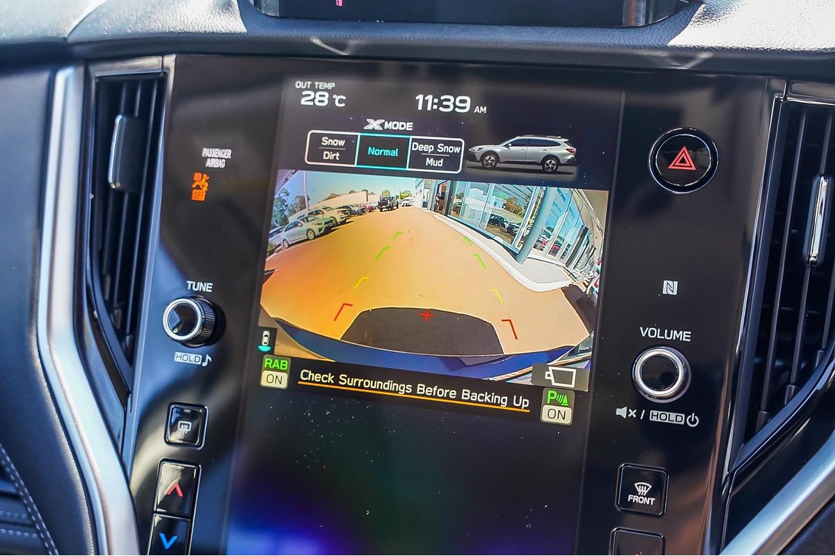 2024 Subaru Outback AWD Touring XT 6GEN