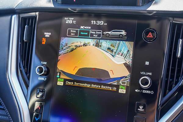2024 Subaru Outback AWD Touring XT 6GEN