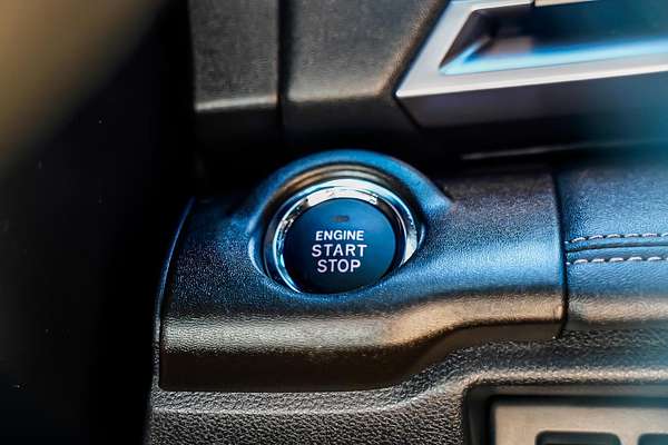 2024 Subaru Outback AWD Touring 6GEN