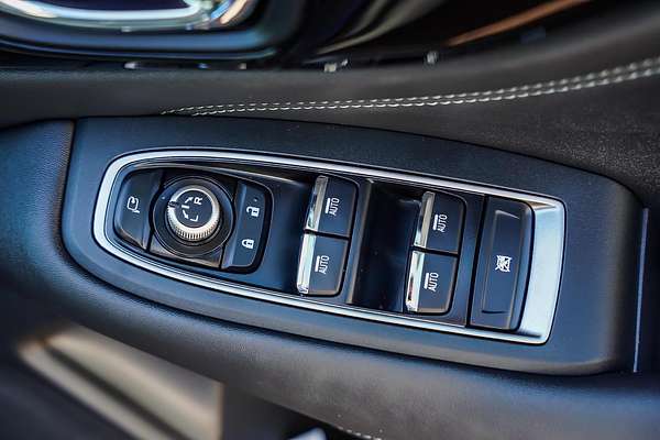 2024 Subaru Outback AWD Touring XT 6GEN