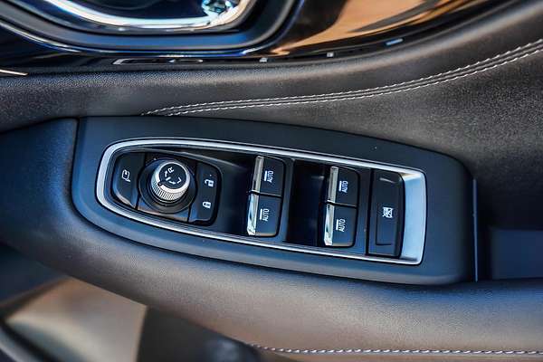 2024 Subaru Outback AWD Touring 6GEN