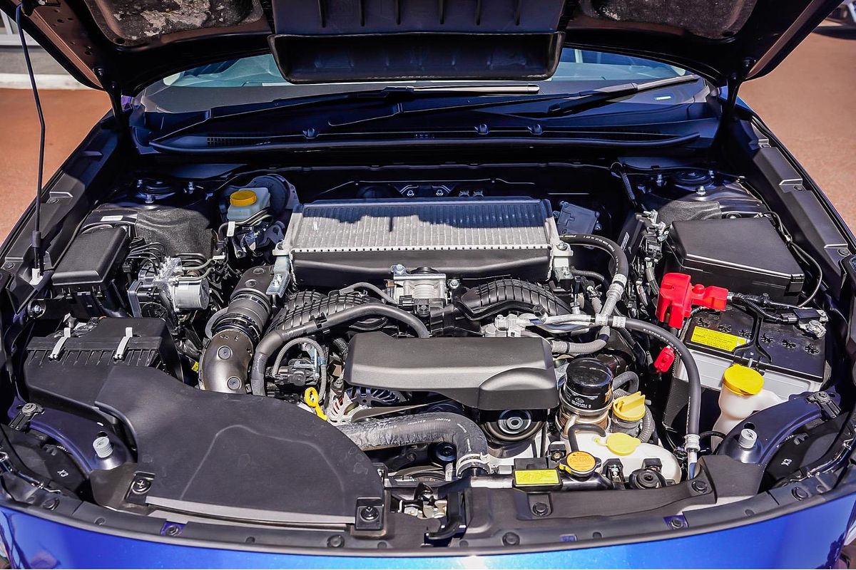 2024 Subaru Outback AWD Touring XT 6GEN