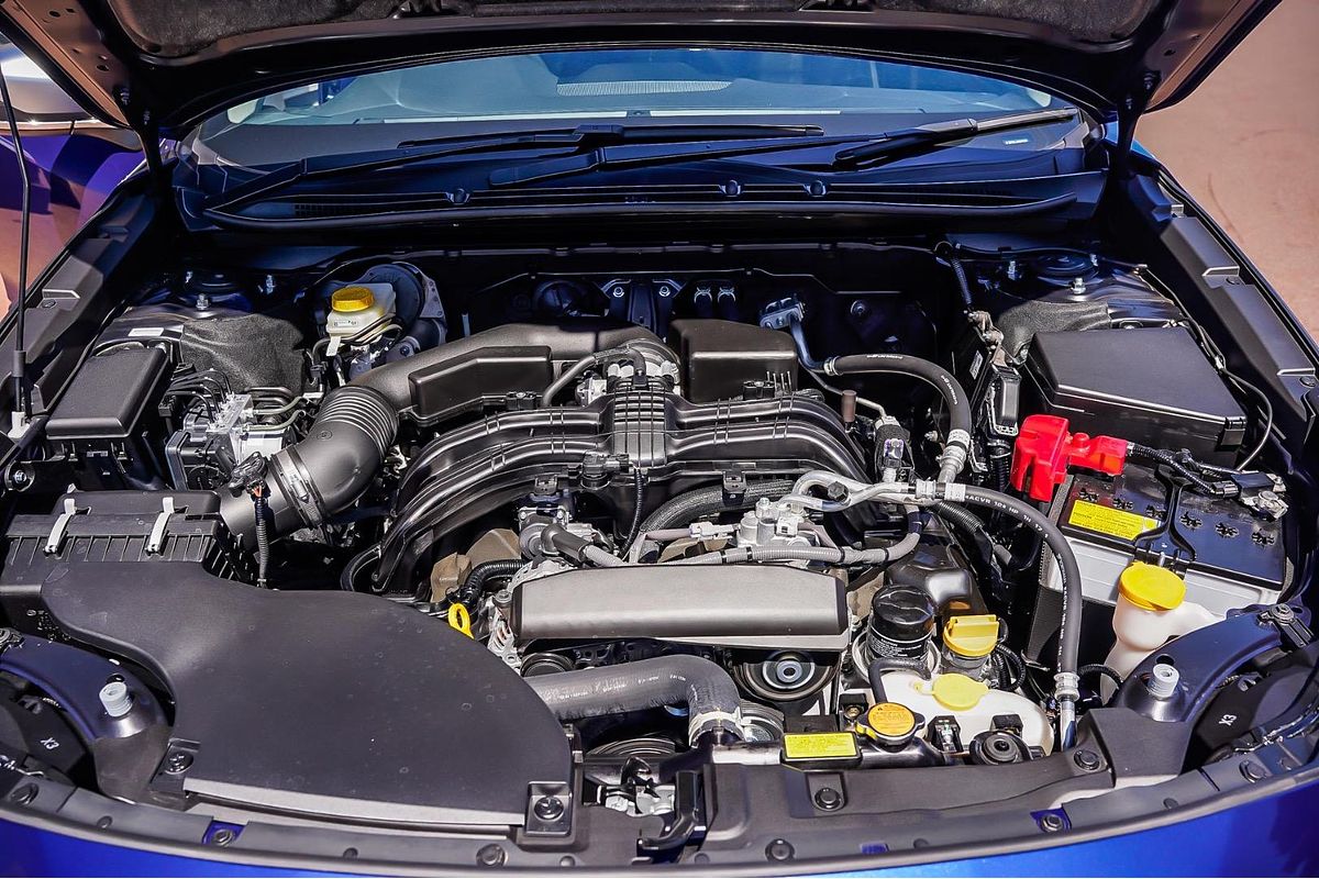 2024 Subaru Outback AWD Touring 6GEN