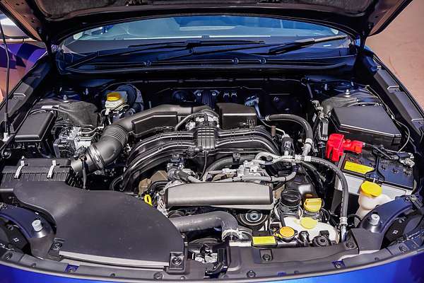 2024 Subaru Outback AWD Touring 6GEN