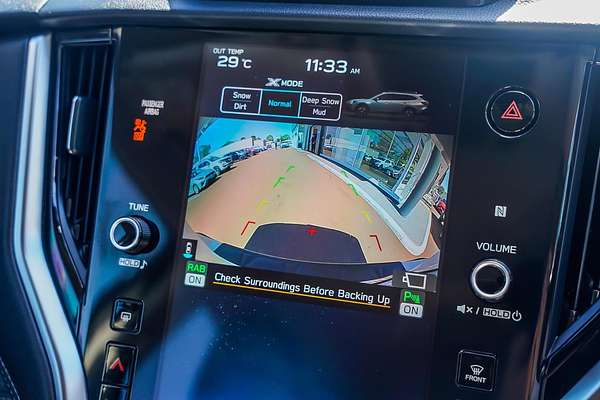 2024 Subaru Outback AWD Touring XT 6GEN