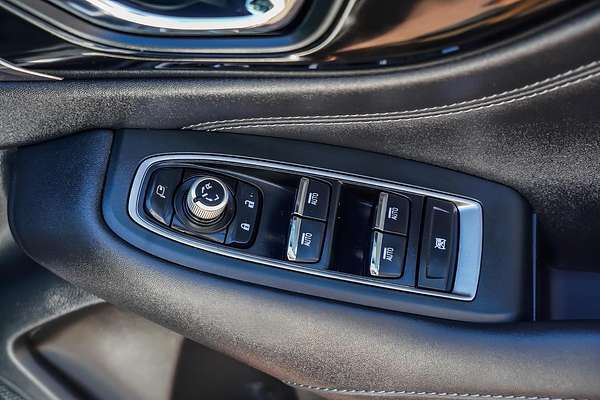 2024 Subaru Outback AWD Touring XT 6GEN