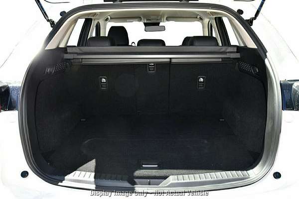 2025 Mazda CX-5 G25 Touring KF Series