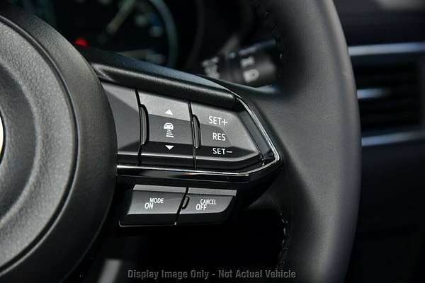 2025 Mazda CX-5 G25 Touring KF Series