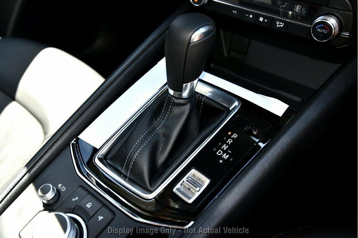 2025 Mazda CX-5 G25 Touring KF Series