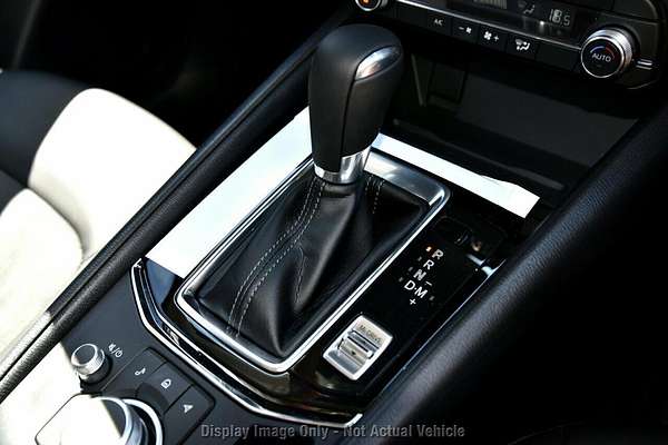 2025 Mazda CX-5 G25 Touring KF Series