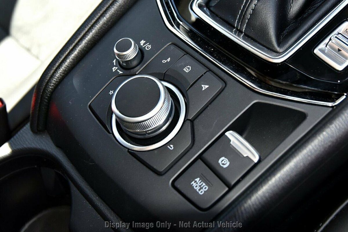 2025 Mazda CX-5 G25 Touring KF Series