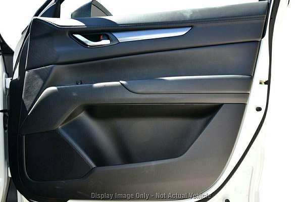2025 Mazda CX-5 G25 Touring KF Series