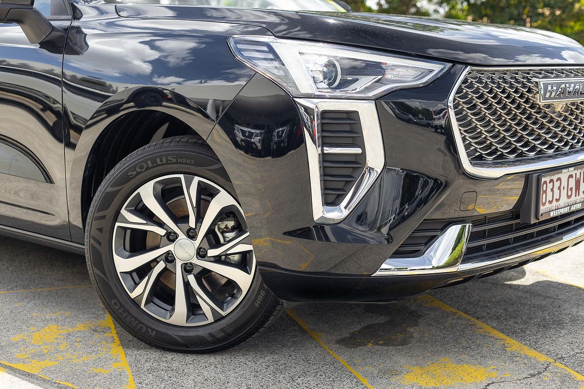 2023 GWM Haval Jolion Premium A01