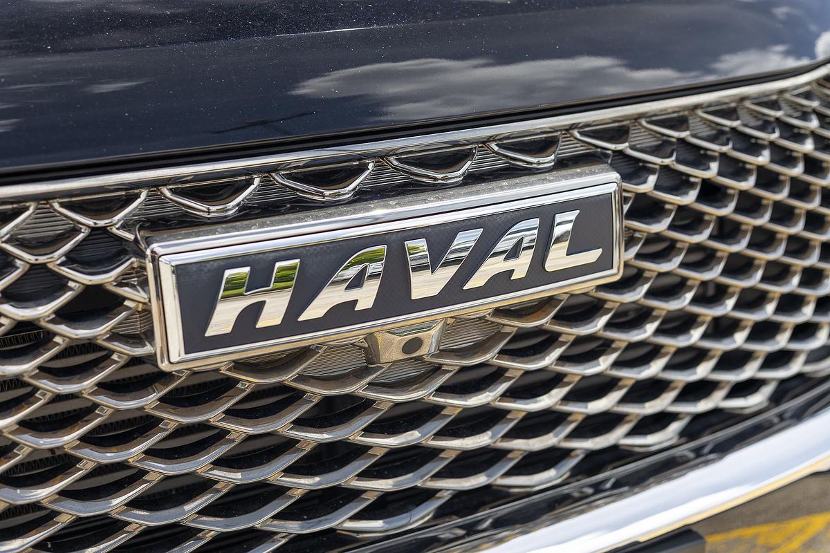 2023 GWM Haval Jolion Premium A01