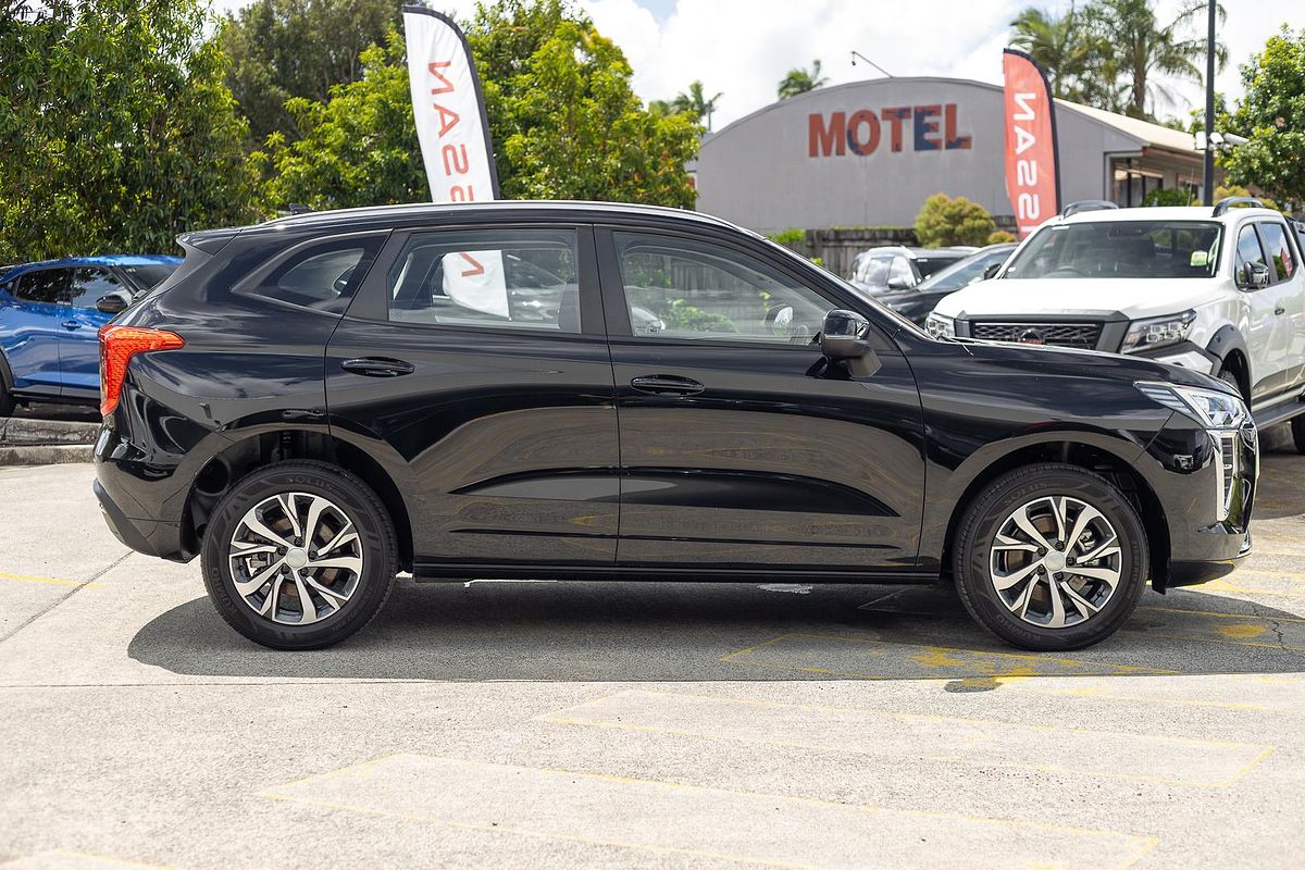 2023 GWM Haval Jolion Premium A01