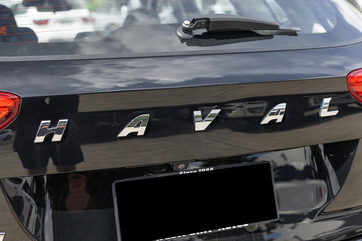 2023 GWM Haval Jolion Premium A01