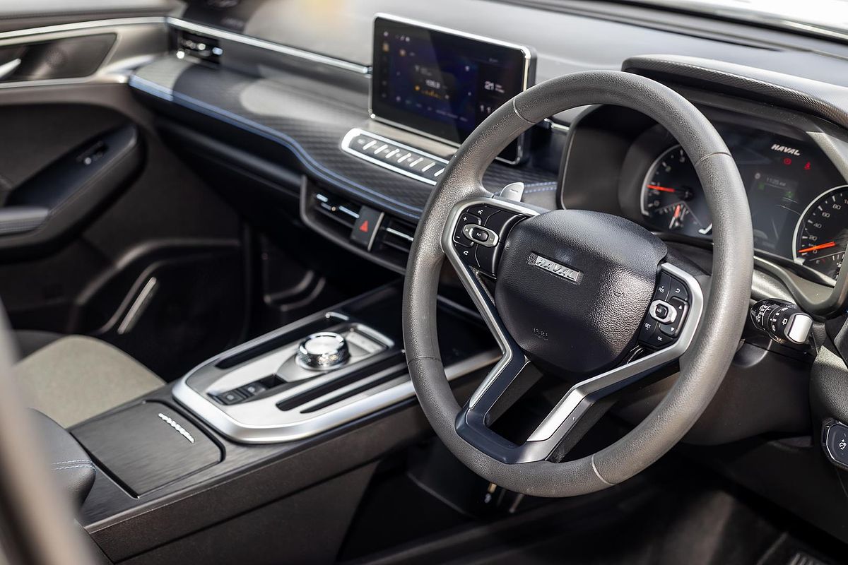 2023 GWM Haval Jolion Premium A01