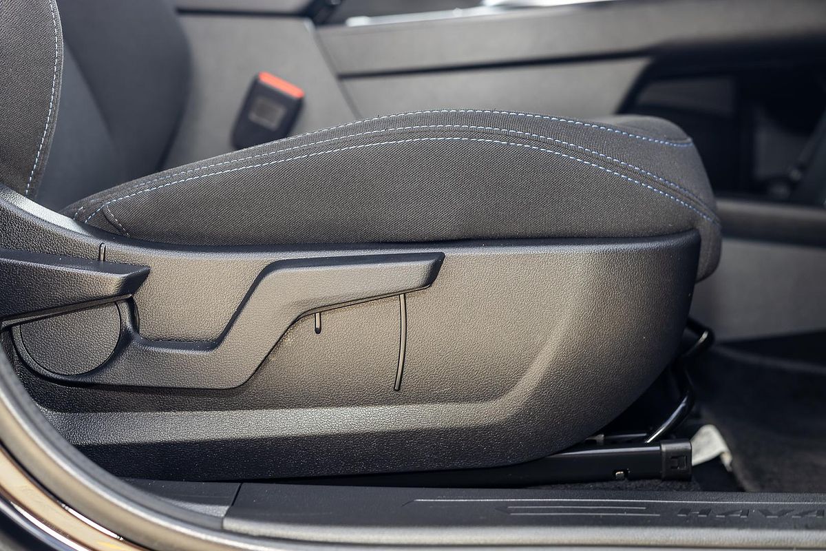 2023 GWM Haval Jolion Premium A01
