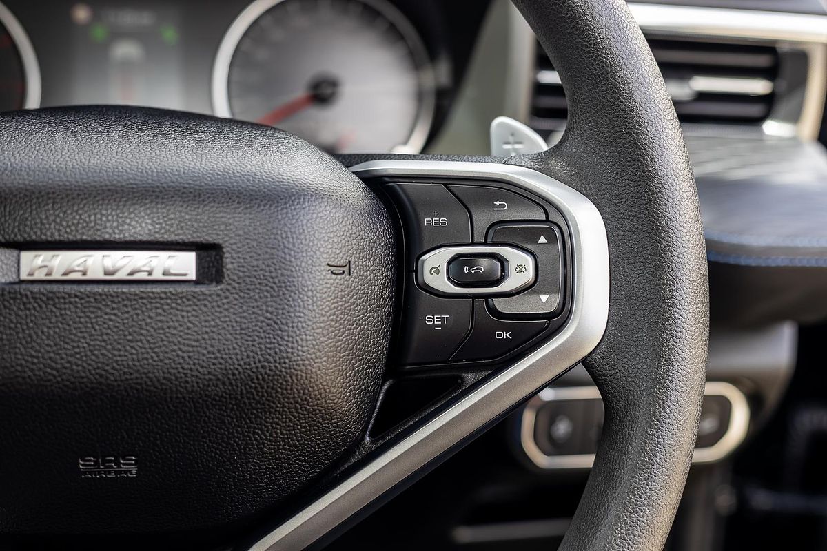 2023 GWM Haval Jolion Premium A01