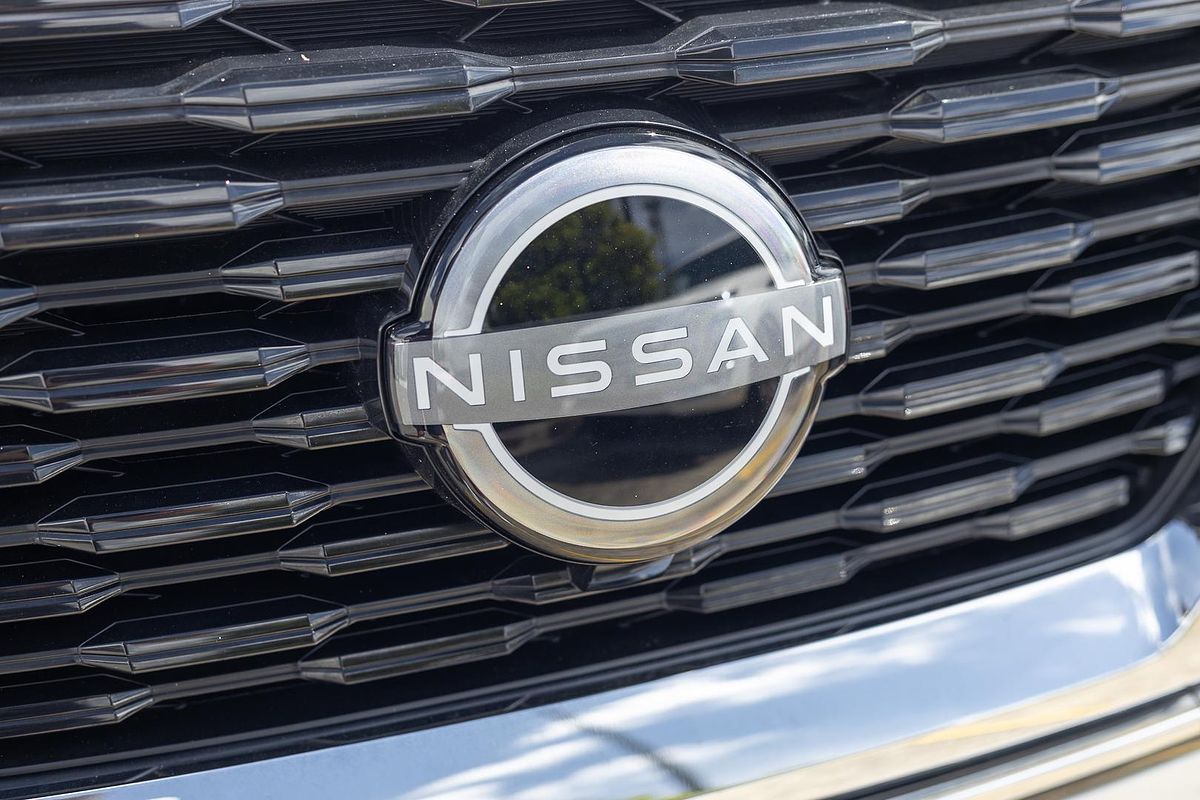 2024 Nissan X-TRAIL ST T33