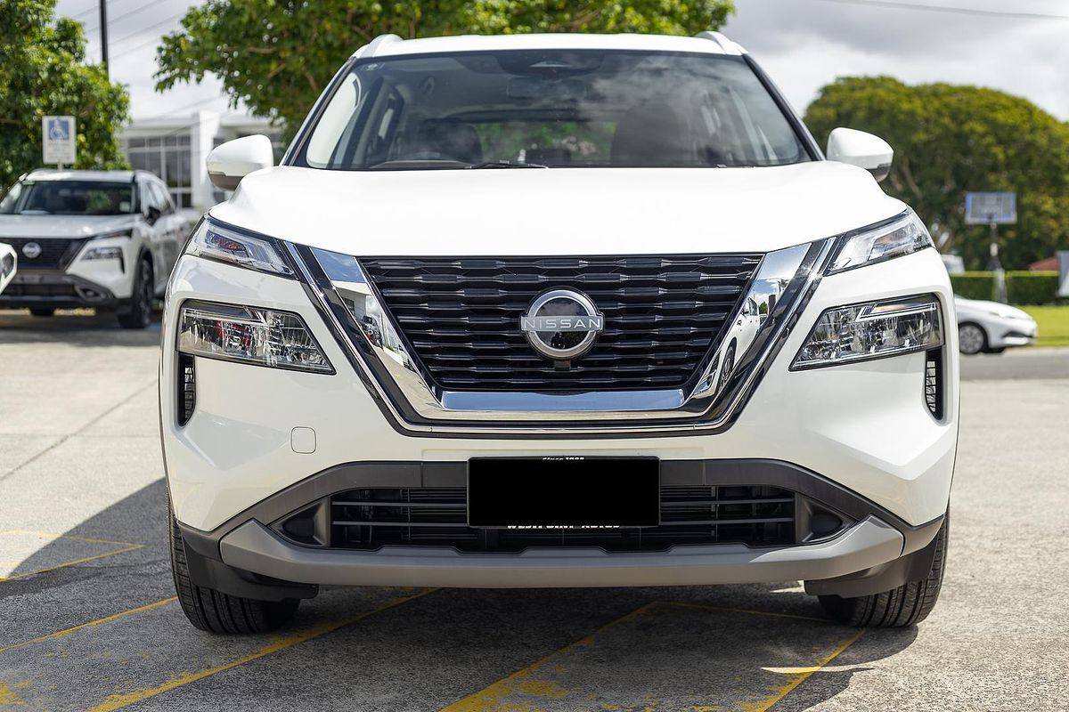 2024 Nissan X-TRAIL ST T33