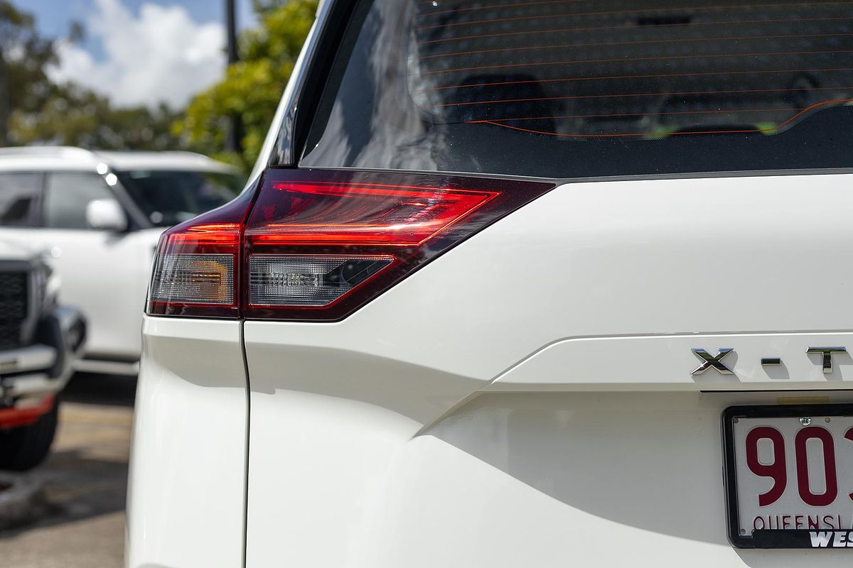 2024 Nissan X-TRAIL ST T33