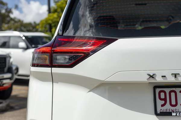 2024 Nissan X-TRAIL ST T33