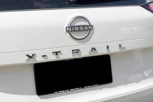 2024 Nissan X-TRAIL ST T33