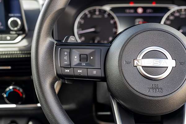 2024 Nissan X-TRAIL ST T33