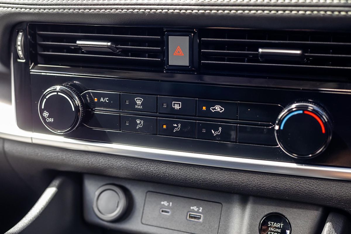 2024 Nissan X-TRAIL ST T33